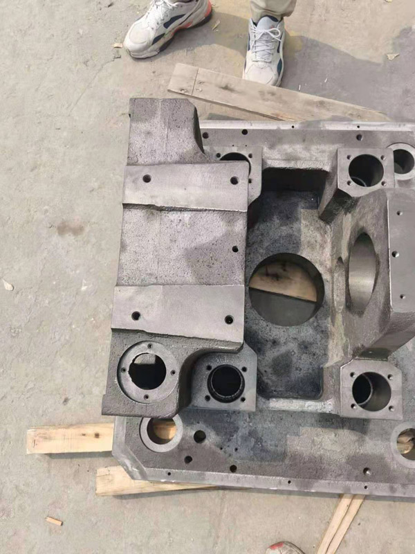機加工產品