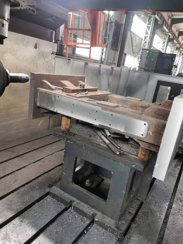 機加工產品