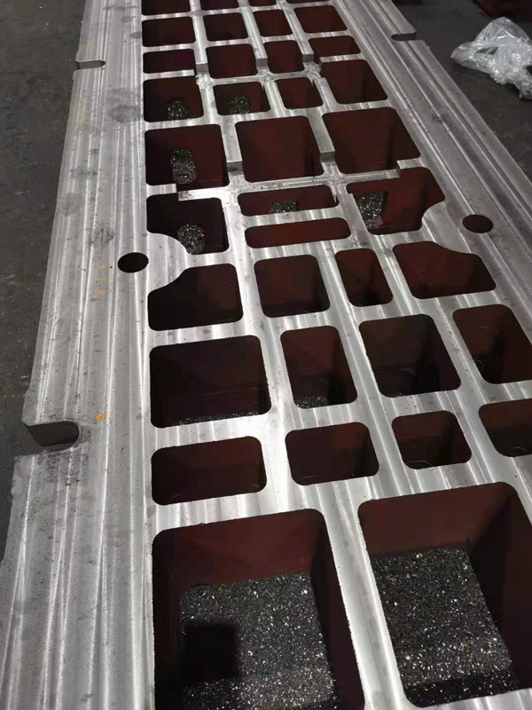 機加工產品
